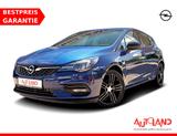 Opel Astra K 1.2 Turbo GS Line LED Navi Kamera DAB - Opel Astra: 2d