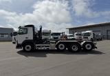 Volvo FM-500 8x2 Hiab / Swiss-Vehicle - Angebote