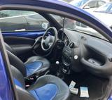 Ford Sport Ka / Sportka / wenig km / unfal... - Ford aus 2004: Ka