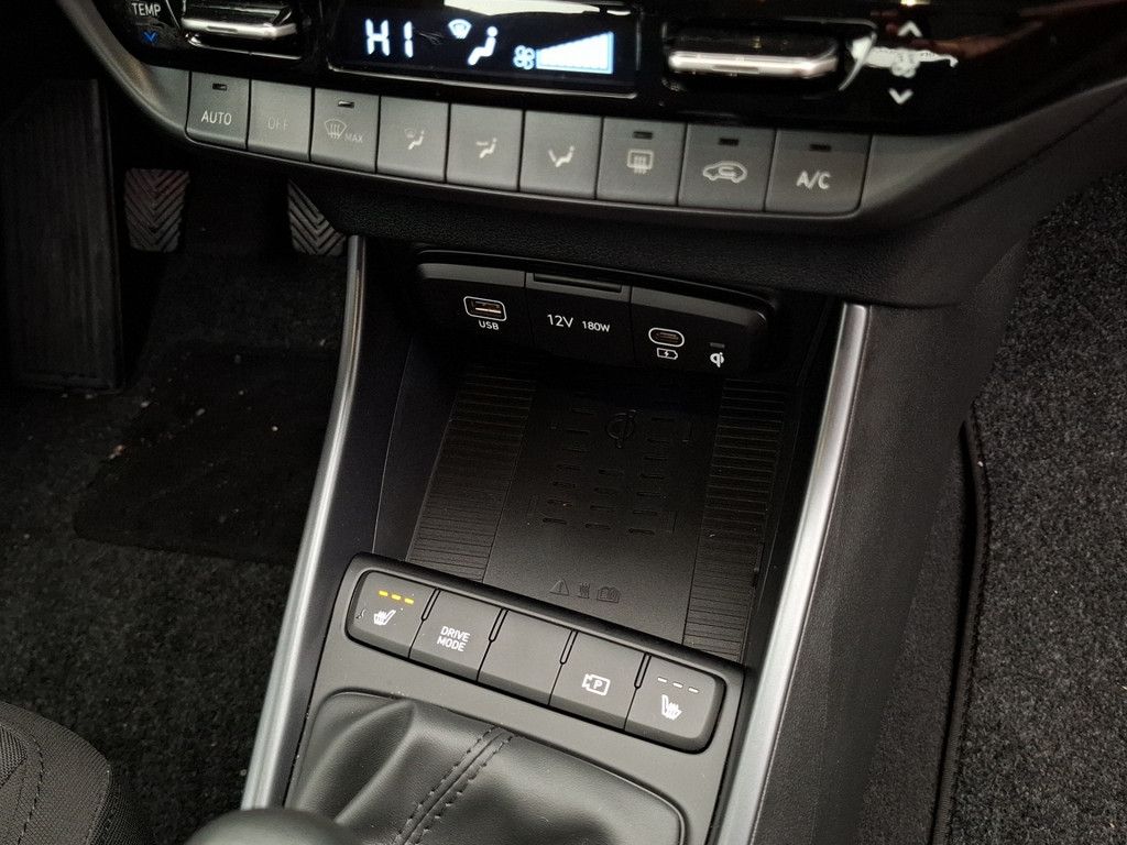 Hyundai i20 – Bild 23