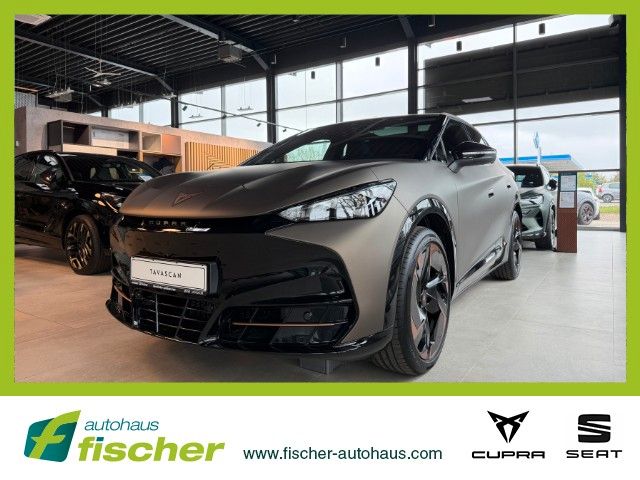 Image of Cupra Tavascan
