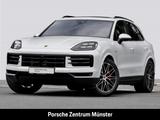 Porsche Cayenne S E-Hybrid InnoDrive HA-Lenkung Head-Up - Porsche Cayenne