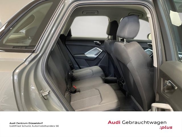 Audi Q3 35 TFSI S line KAMERA CARPLAY foto 8