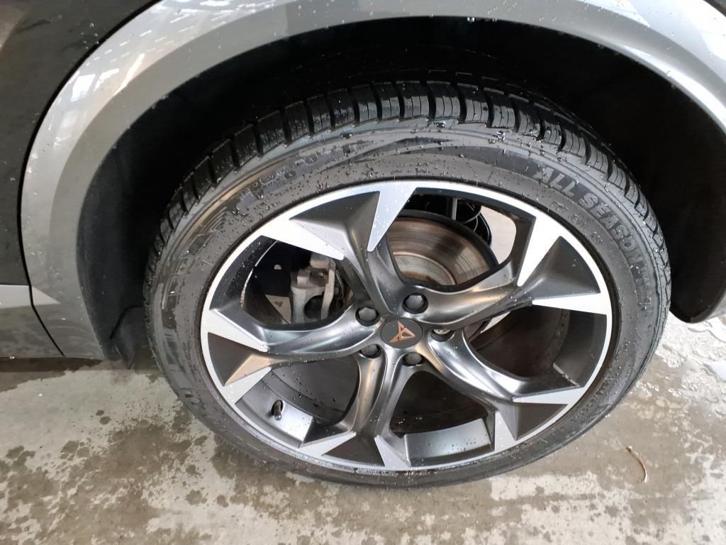 Cupra Formentor 1.5 TSI Klima*Tempo*PDC*RFK*SH