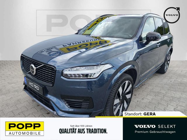 Volvo XC90 T8 AWD Ultimate Dark 21" 360° PANO STHZ