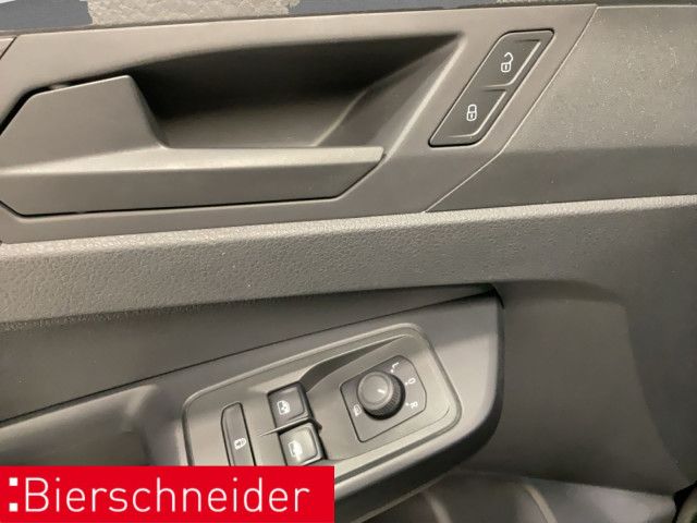 Volkswagen Caddy - Bild 10
