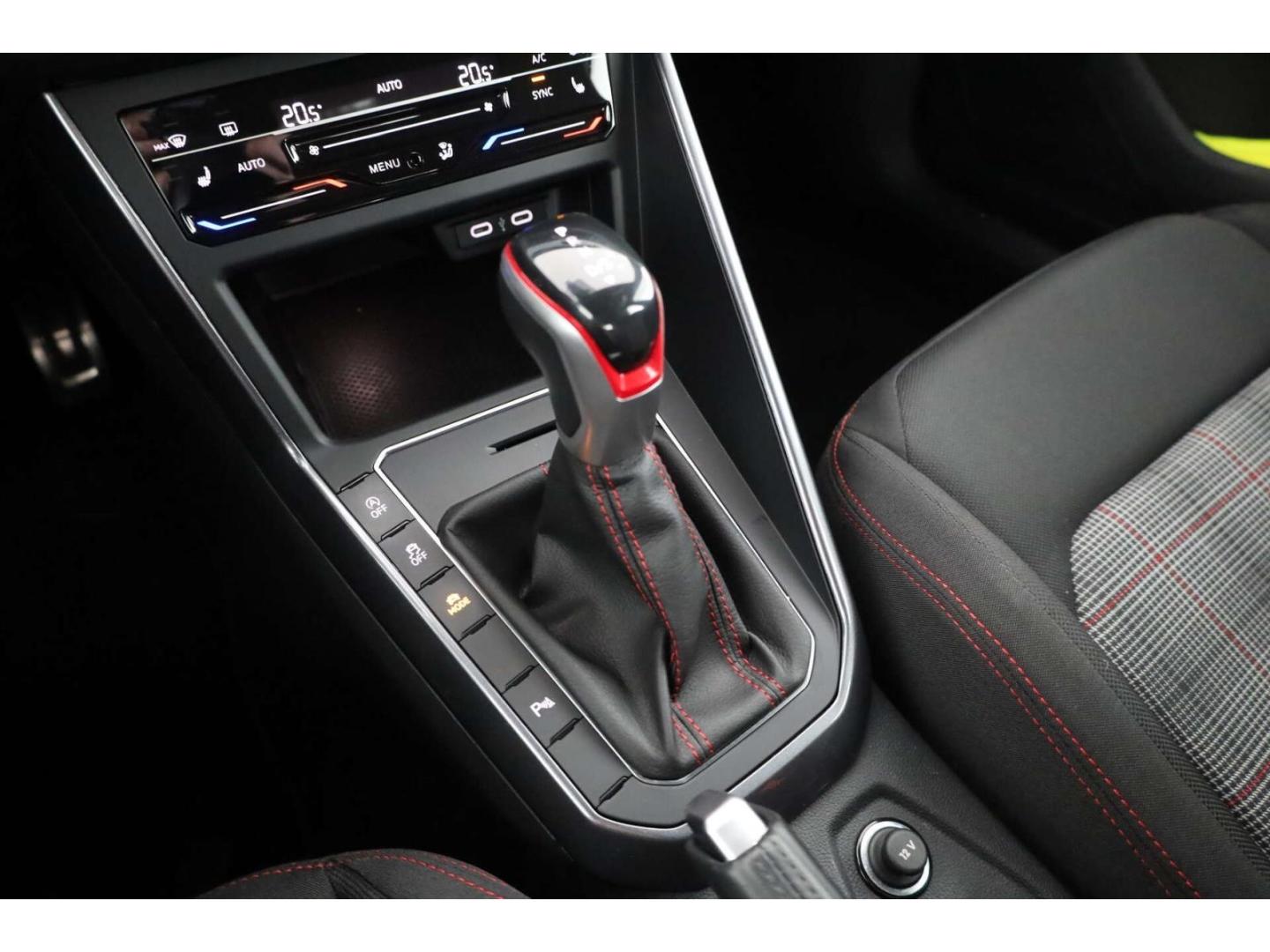 Volkswagen Polo GTI 2.0 TSI DSG Matrix/App-Connect/Kamera, миниатюра 16