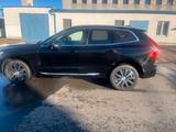Volvo VOLVO XC 60 AWD INSCRIPTION 173kw VZDUCH  - Volvo XC60 Inscription mit Diesel-Antrieb