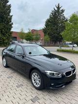 BMW 320d xDrive  - BMW 320 in Bielefeld
