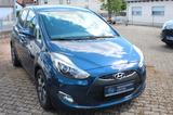 Hyundai ix20 1.6 Space blue - gebrauchte Hyundai Kleinbus