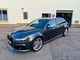 Audi RS6 4.0 TFSI cod tiptronic quattro Avant - - gebrauchte Audi RS6 aus dem Jahr 2017
