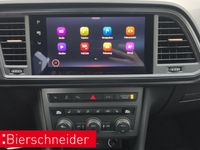 Cupra Ateca - Vorschau Bild 17