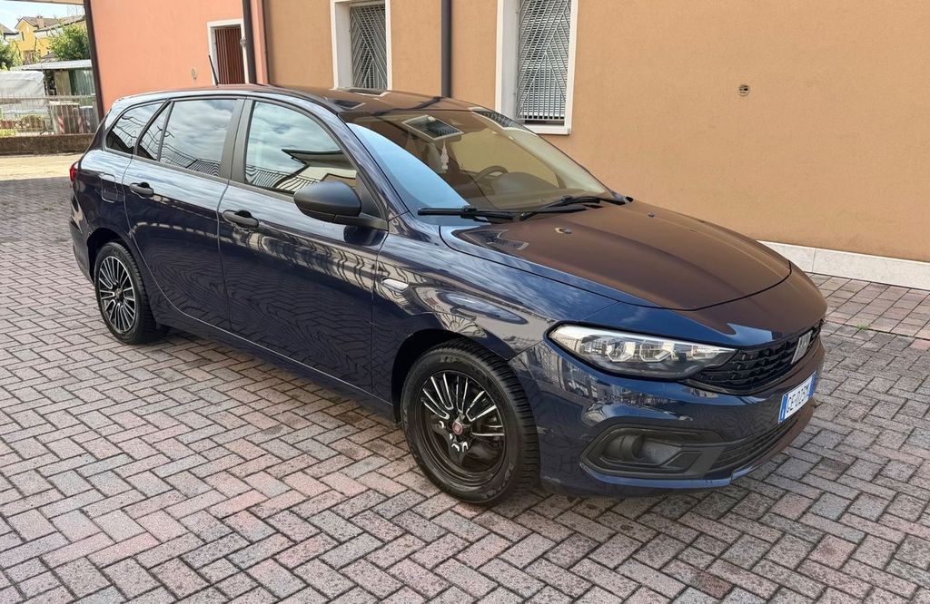 Image of Fiat Tipo