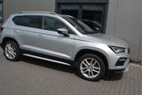 Seat Ateca Xperience 4Drive-Garantie incl-Service neu - Seat Ateca Xperience mit Diesel-Antrieb