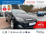 Opel Astra J 1.6 Turbo Sport OPC-Line Xenon+SHZ - Opel Astra aus 2011: J