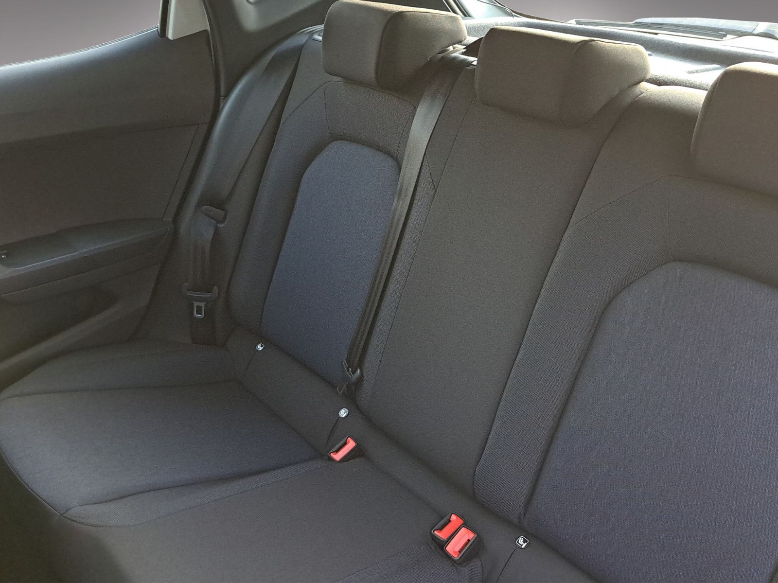 Ibiza FR 1.0 TSI DSG Navi Voll-LED SHZ