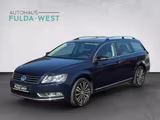 Volkswagen Passat Variant 1.4 TSI Bi-Xenon AHK Alu Shz 17" - gebrauchte VW Passat Variant aus dem Jahr 2014