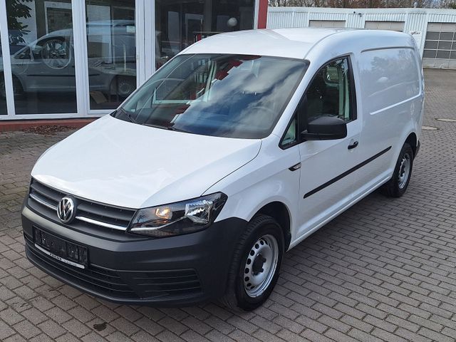 Volkswagen Caddy Maxi Kasten EcoProfi 2.0TDI  1.Hand Kamera