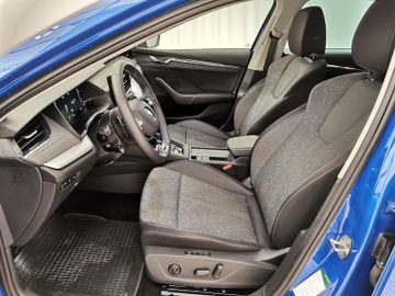 Skoda Octavia - 7
