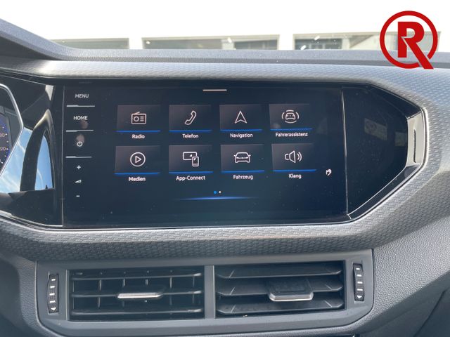 T-Cross 1.5 TSI Life DSG LED Navi ACC PDCv+h DAB
