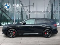 BMW X3 M50 - Vorschau Bild 5