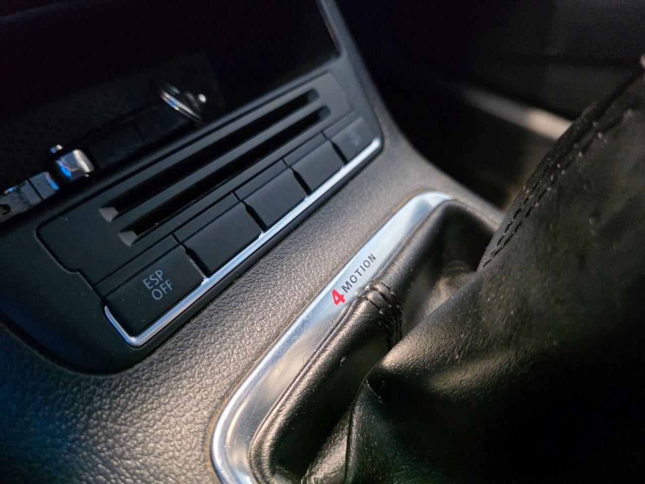 Volkswagen Tiguan 2009 — photo 7