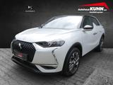 DS Automobiles DS 3 Crossback E-Tense Louvre NAVI MATRIX-LED - DS Automobiles Elektroautos