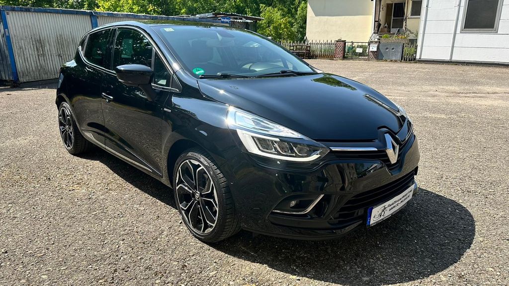 Image of Renault Clio