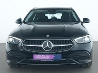 Mercedes-Benz C 200 - Vorschau Bild 4