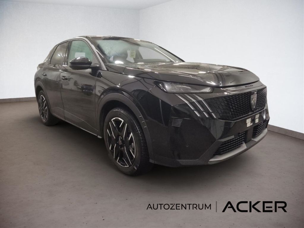 Peugeot 3008 Hybrid 145 Allure AT. 360Kam/Navi -48%* imagem 3