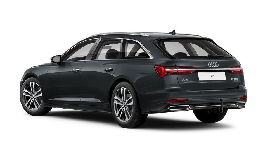 Audi A6 - Bild 4
