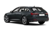 Audi A6 - Vorschau Bild 4