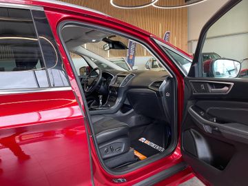 Ford S-Max S-MAX Titanium *AHK*LED*Klima*SHZ*