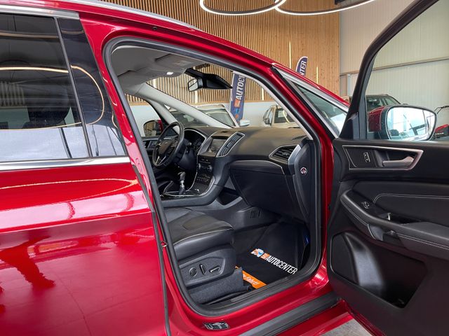 Ford S-Max S-MAX Titanium *AHK*LED*Klima*SHZ*