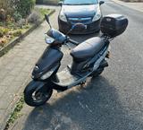 Baotian BT50QT-9 - BAOTIAN ROLLER