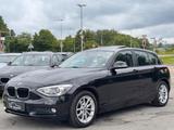 BMW 118d 1er Lim. Automatik/Navi/LED/Keyless/SHD/PDC - BMW 118 aus 2013