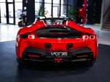 Ferrari SF90 Spider 4.0 V8 PHEV - Asseto Fiorano Pack - - Ferrari: Fiorano