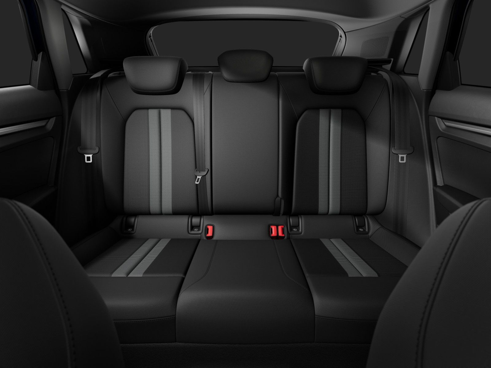 Audi A3 - Bild 15