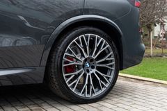 BMW X5 – 10 / 31