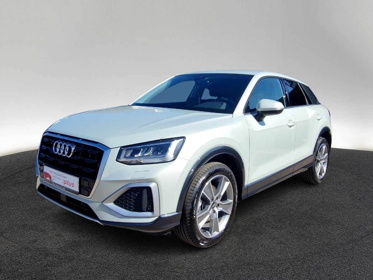 Audi Q2 - Bild 2