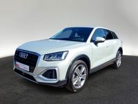 Audi Q2 - Vorschau Bild 2