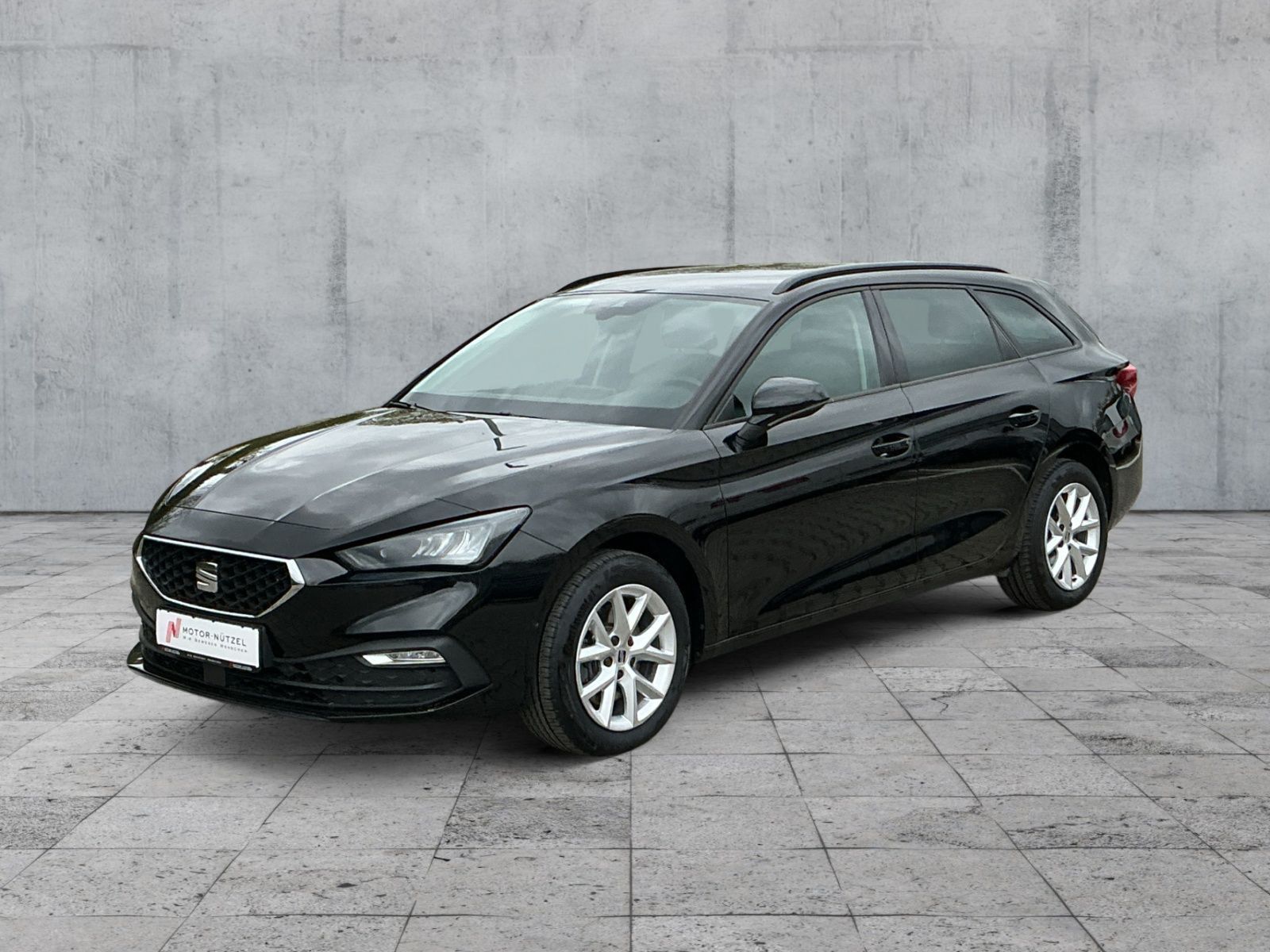 Seat Leon - Bild 2