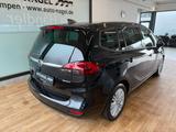 Opel Zafira C Tourer 1.4 Turbo +NAVI+Kamera+Totwinkel - Opel Gebrauchtwagen in Mönchengladbach