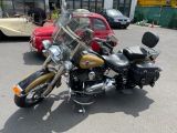 Harley-Davidson FLSTC Heritage Softtail Classic, BEST PRICE! - HARLEY-DAVIDSON BONN