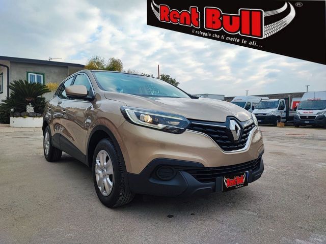 Renault Kadjar LIFE IVA DEDUCIBILE RIF: 1423