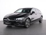 Mercedes-Benz CLA 250 SB Progressive+LED-HP+Dist+Mem+KeyGo+RFK - Mercedes-Benz CLA 250 Shooting Brake aus 2022