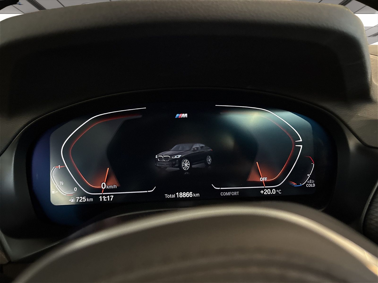 BMW X4 - Bild 13