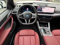 BMW i4 - Vorschau Bild 7