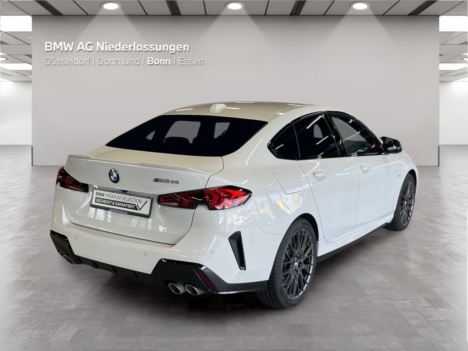 BMW M235 - Bild 4