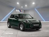 MINI Cooper SE RESOLUTE EDITION HEAD-UP - MINI MINI: Resolute Edition